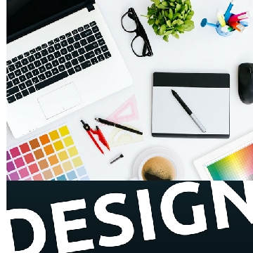 Graphic Design Service