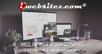 iwebsitez.com Web Design Company