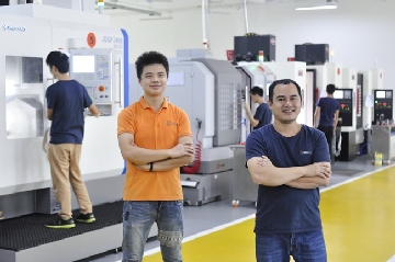 WayKen Rapid Manufacturing