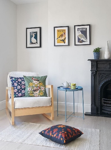 Lifestyle Homewares Product Photography