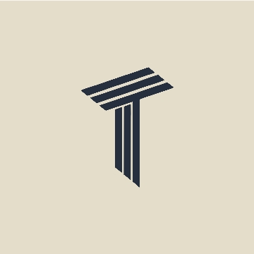 Tom Gray Logo