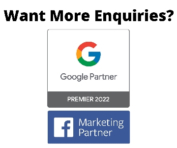 Google Premier Partner