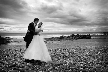 Cornwall Wedding Photographer