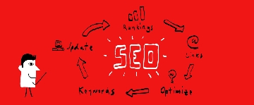 Oxfordshire Based SEO Consultancy