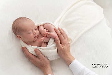 Newborn photography