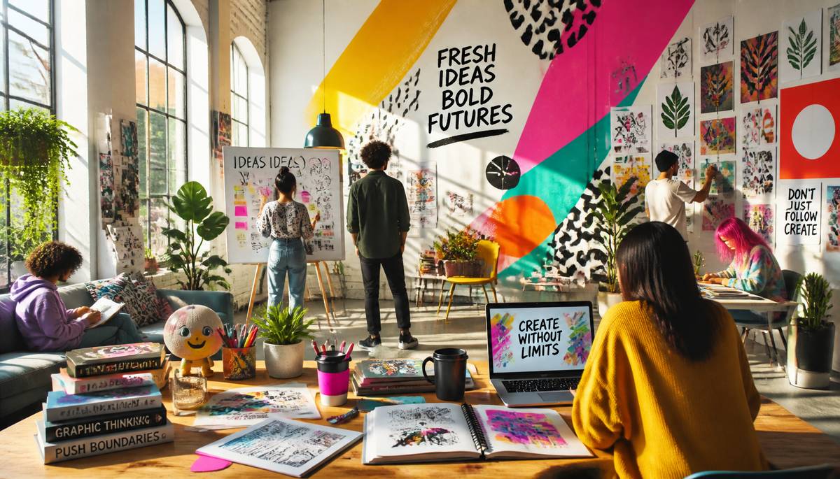 Learning from New Voices in Design