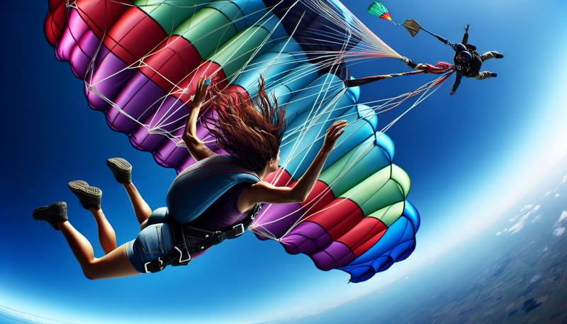 Designing for Extreme Sports: Aesthetics Meets Functionality