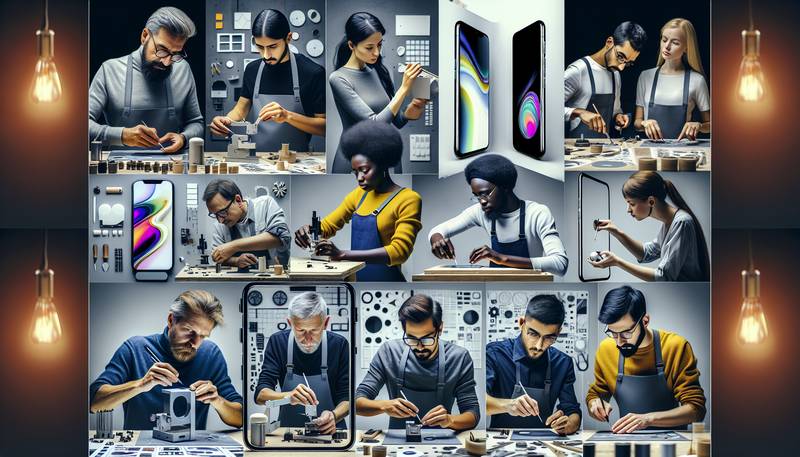 Honoring the People Behind Design Products