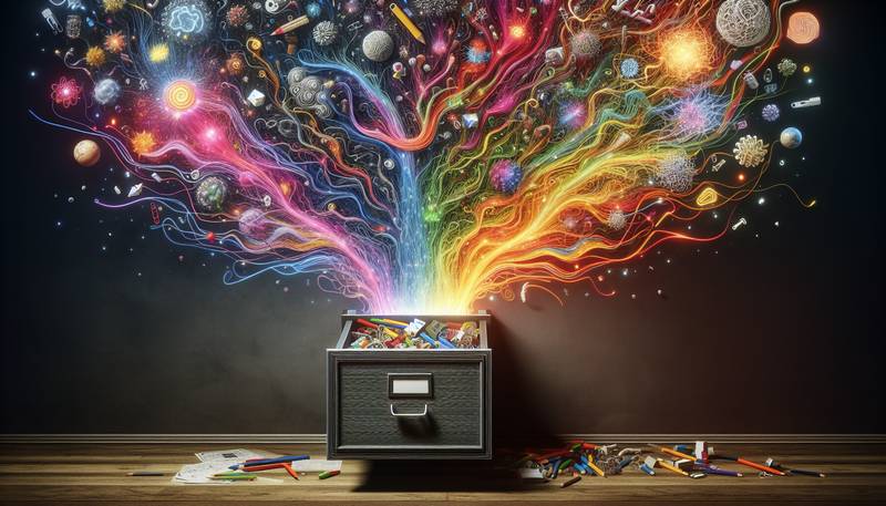 Organizing Your Mind for Design: The Power of Mind Maps