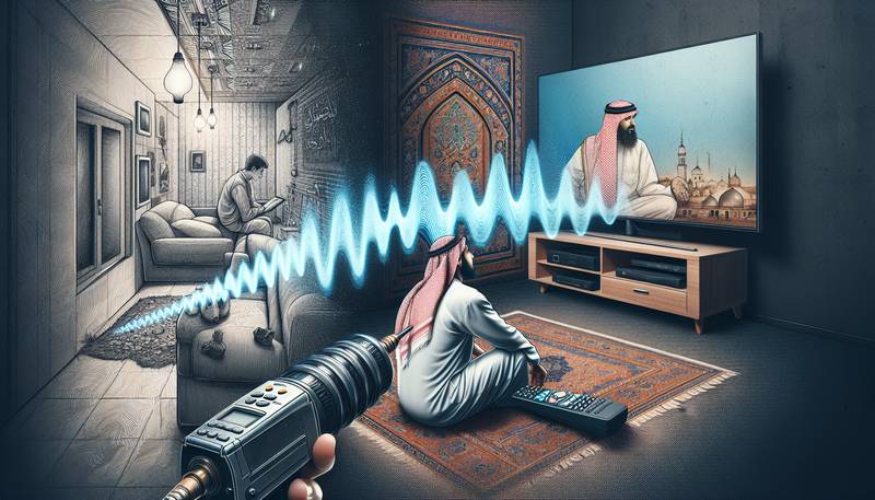 Your Complete Guide to Sound Insulation or Soundproof Testing and What You Can Expect