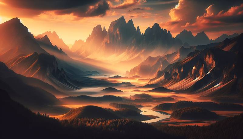 The Transformative Power of Landscape Photography