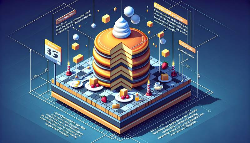 Isometric Design: Giving Depth to 2D Graphics