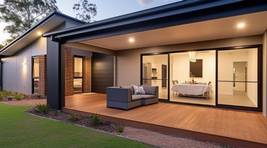 Bespoke Construction: A Journey Through the World of Customized Design