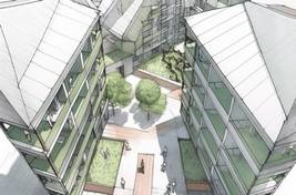 Role of Architecture in Community Building: An Exploration
