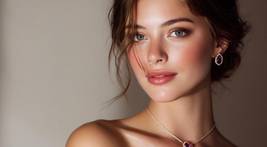 Designing With Imperfection: the Character of Flawed Gems