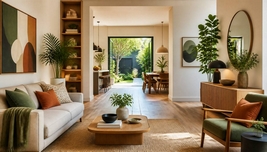 The Quiet Art of Visual Flow: Why Some Interiors Feel Effortless
