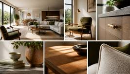 Why the Best Interior Photographs Don`t Always Show the Whole Room