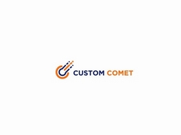 https://customcomet.com/ website