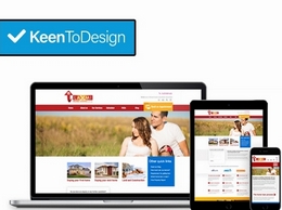 https://www.keentodesign.com.au/ website