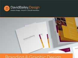 https://www.davidbailey.design/ website