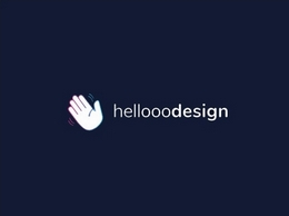 https://hellooodesign.com/ website