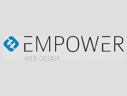 https://www.empowerwebdesign.com.au/ website