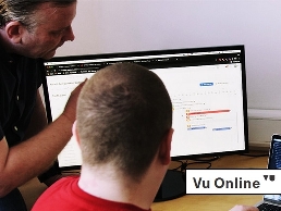 https://vuonline.co.uk/ website