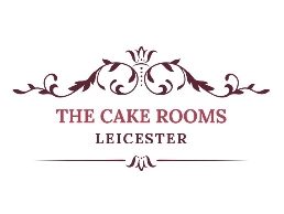 https://www.thecakeroomsleicester.co.uk/ website