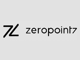 https://zeropoint7.studio/ website