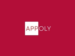 https://www.appoly.co.uk/ website