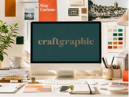 https://craftgraphic.com/ website