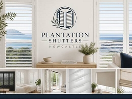 https://blindsandplantationshutters.com.au/ website