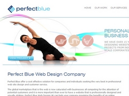 http://perfectblue.co.uk/ website