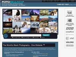 https://www.fotosearch.com website