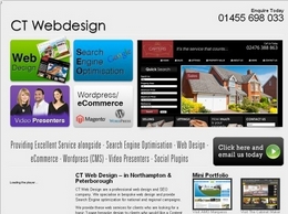 https://www.ct-creative.co.uk/ website