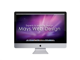https://www.mayswebsitedesigners.co.uk/ website