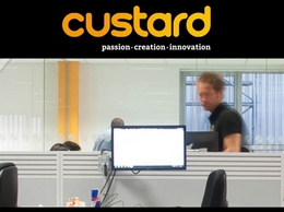 https://www.custard.co.uk/ website