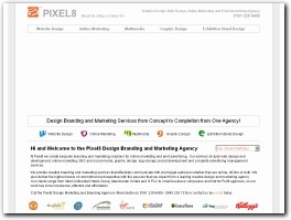 https://www.pixel8ltd.com/ website