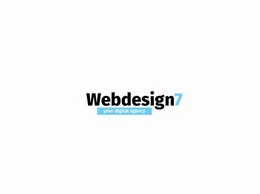 https://www.webdesign7.co.uk/ website