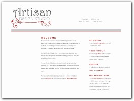 https://artisan-ds.com/ website