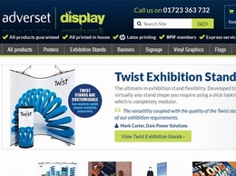 https://www.adversetdisplay.co.uk/ website