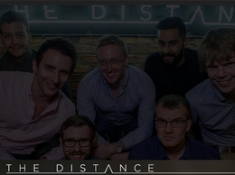 https://thedistance.co.uk/ website