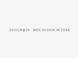 https://www.design-79.co.uk/ website