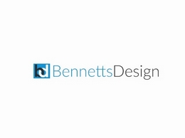 https://www.bennettswebsitedesign.co.uk/ website