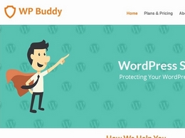 https://wp-buddy.co.uk/ website