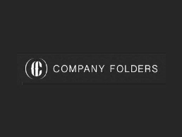 https://www.companyfolders.com/logo-design-services website