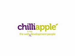 https://www.chilliapple.co.uk/ website