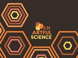 https://anartfulscience.com/ website