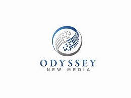 https://www.odysseynewmedia.com/ website