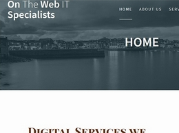 https://onthewebitspecialists.com/ website